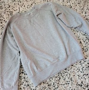 Richer Poorer | Pullover Sweatshirt
